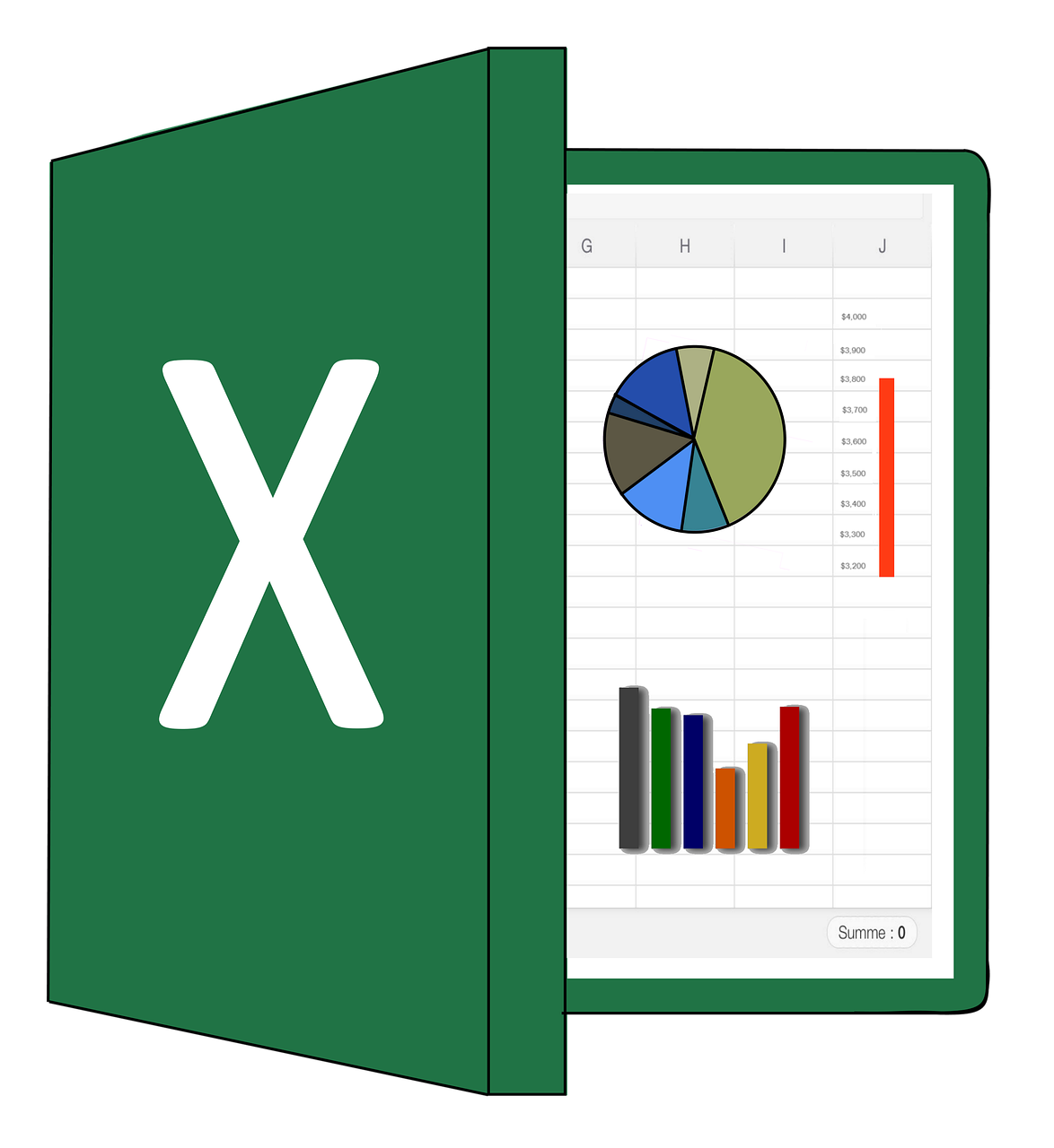 Integración con Microsoft Excel - Exporta e importa datos fácilmente