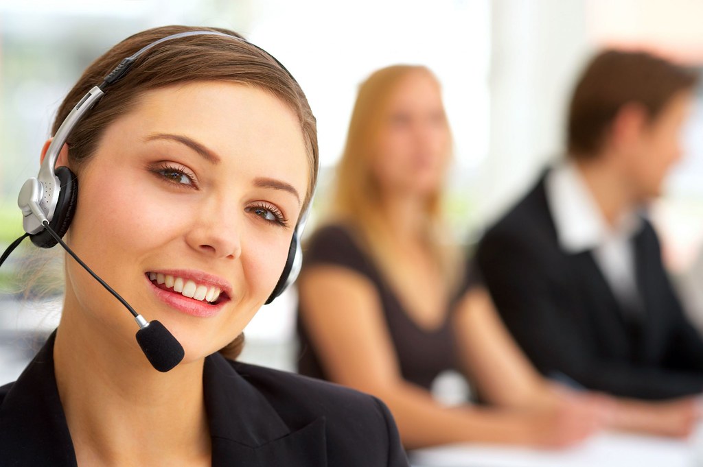 Asesora comercial - Soporte y atención personalizada para tu empresa