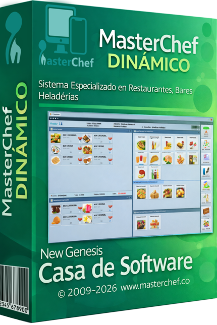 caratula MasterChef dinamico