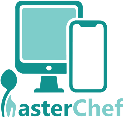 MasterChef - Software para restaurantes, bares y cafeterías