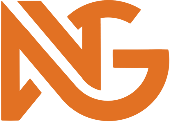 Logo de New Genesis - Desarrollo de software empresarial
