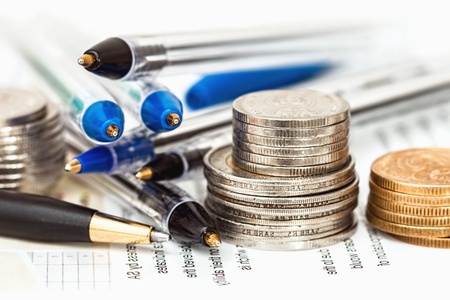Gestión financiera y contable - Control de presupuestos